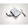 boitier calculateur module commande airbag renault 8200412045 607993800