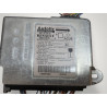 boitier calculateur module commande airbag renault 8200412045 607993800