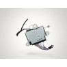 boitier calculateur module commande airbag renault 8200412045 607993800