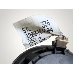 enceinte haut parleur origine renault 8200193687