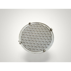 grille enceinte haut parleur avant droit RENAULT SCENIC 2 8200084083