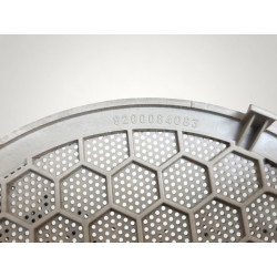 grille enceinte haut parleur avant droit RENAULT SCENIC 2 8200084083