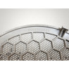 grille enceinte haut parleur avant droit RENAULT SCENIC 2 8200084083