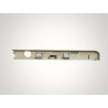 garniture plastic habillage interieur RENAULT SCENIC 2 8200284026