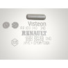 cache plastic RENAULT SCENIC 2 8200284015