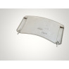 cache plastic RENAULT SCENIC 2 8200284015