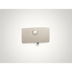 plastic porte cache vide poche boite fusible RENAULT SCENIC 2 8200241433 c