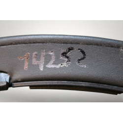 Soufflet Levier de Vitesse Audi A4