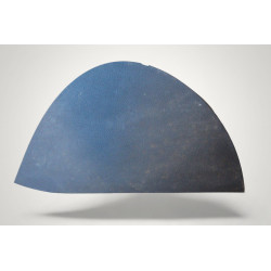 cache plastic lateral tdb gauche AUDI A6 4B0857085