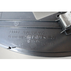 cache plastic lateral tdb gauche AUDI A6 4B0857085