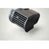grille ventilation droit AUDI A4 8D1820901