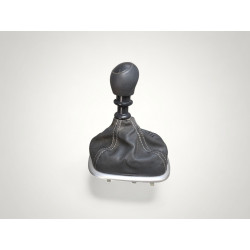 levier de vitesse avec soufflet Renault megane scenic 2 8200241752