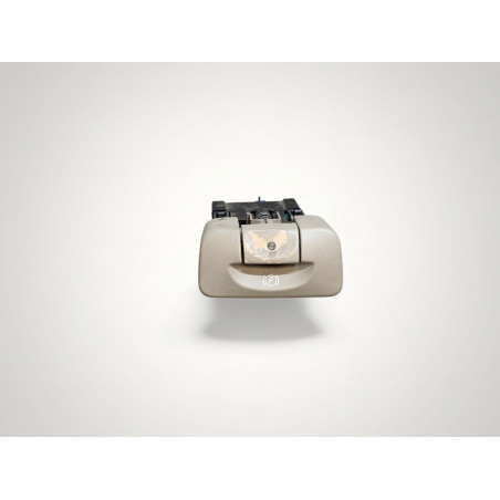bouton commande frein a main electique renault megane scenic 2 8200610146