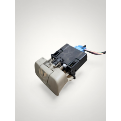 bouton commande frein a main electique renault megane scenic 2 8200610146
