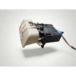 bouton commande frein a main electique renault megane scenic 2 8200610146