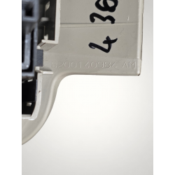 bouton potentiometre et reglage hauteur de phare RENAULT SCENIC 2 2005 8200140985 8200140984