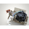 bouton potentiometre et reglage hauteur de phare RENAULT SCENIC 2 2005 8200140985 8200140984