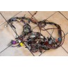 BOUT CABLAGE HABITACLE PEUGEOT J5 CITROEN C25 FIAT DUCATO