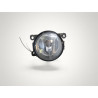 optique feu antibrouillard avant droit gauche renault megane scenic 2 8200074008