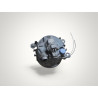 optique feu antibrouillard avant droit gauche renault megane scenic 2 8200074008