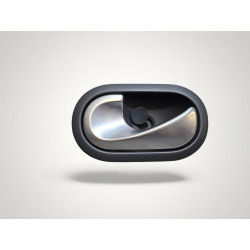 poignee porte gauche support RENAULT MEGANE 2 2004 8200028487