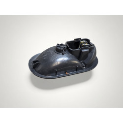 poignee porte gauche support RENAULT MEGANE 2 2004 8200028487