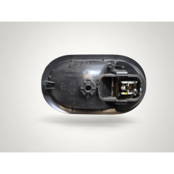 poignee porte gauche support RENAULT MEGANE 2 2004 8200028487