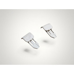 clips fixation ciel de toit renault megane megane scenic 2 8200079296