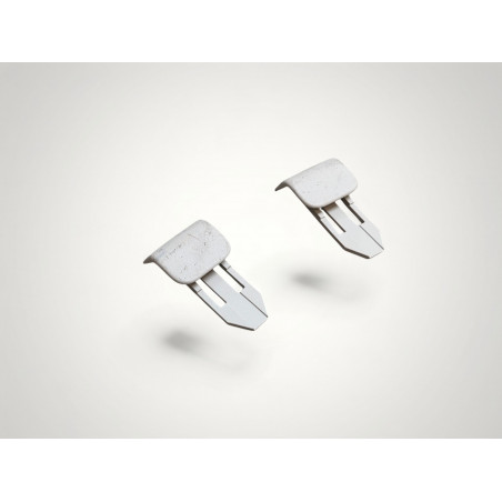 clips fixation ciel de toit renault megane megane scenic 2 8200079296