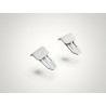 clips fixation ciel de toit renault megane megane scenic 2 8200079296