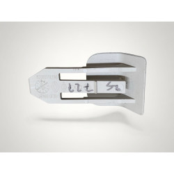 clips fixation ciel de toit renault megane megane scenic 2 8200079296