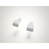 clips fixation ciel de toit renault megane megane scenic 2 8200079296