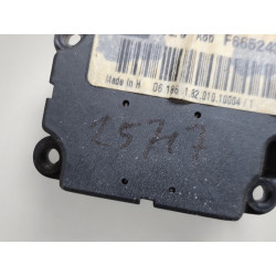 moteur commande volet de ventilation renault scenic 2 f665243l