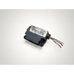 moteur commande volet de ventilation renault scenic 2 f665243l