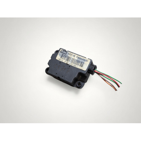 moteur commande volet de ventilation renault scenic 2 f665243l