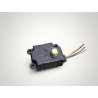 moteur commande volet de ventilation renault scenic 2 f665243l