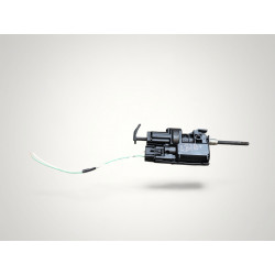 moteur fermeture trappe a carburant Renault megane scenic 2 8200305732