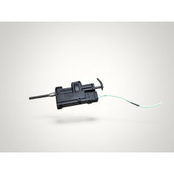moteur fermeture trappe a carburant Renault megane scenic 2 8200305732