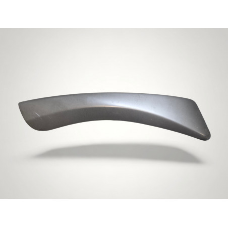 cache plastic poignee de porte interieur gauche renault megane scenic 156014922