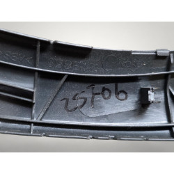 cache plastic poignee de porte interieur gauche renault megane scenic 156014922