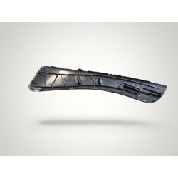 cache plastic poignee de porte interieur gauche renault megane scenic 156014922