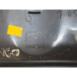 cache plastic superieur colonne direction Renault Twingo 7700820982