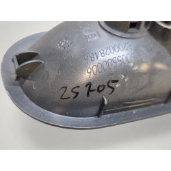 poignee porte avant ou arriere droit renault megane 2 8200028486