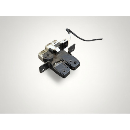 moteur crochet gache de coffre hayon renault 8200076240 8200947699