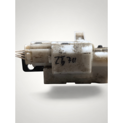 moteur crochet gache de coffre hayon renault 8200076240 8200947699
