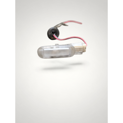 eclairage interieur renault megane 2 8200120715