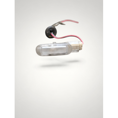 eclairage interieur renault megane 2 8200120715