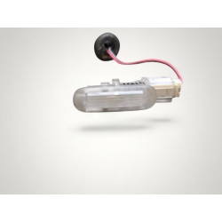eclairage interieur renault megane 2 8200120715