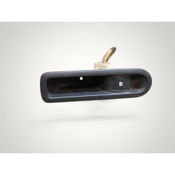 bouton leve vitre arriere gauche RENAULT SCENIC 2 156013870