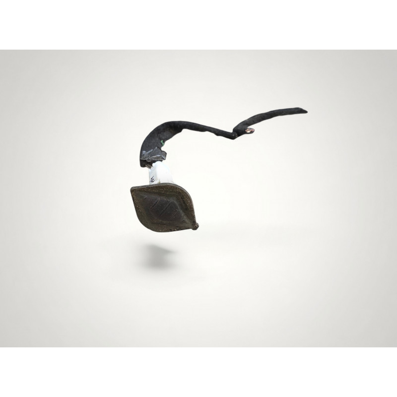bouton ouverture de hayon renault clio 3